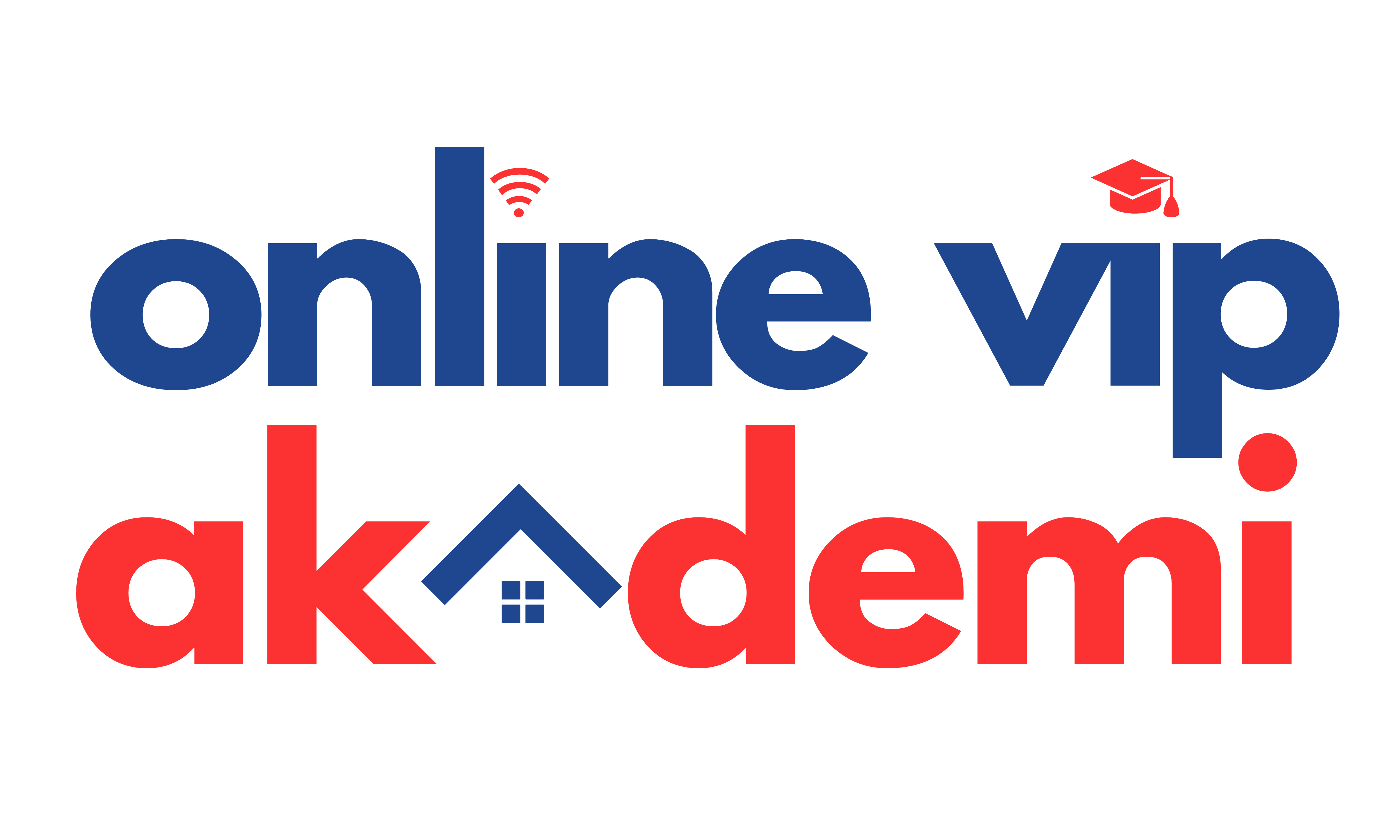 Online Vip Akademi